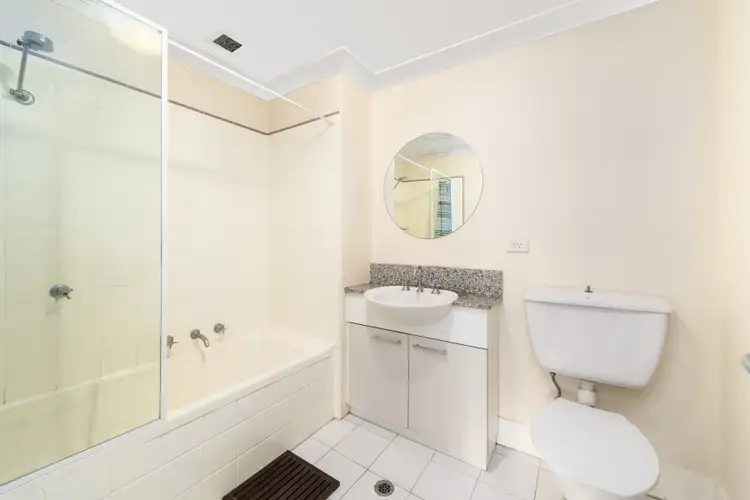 Fourth view of Homely apartment listing, 6/81 Bay Street, Glebe NSW 2037