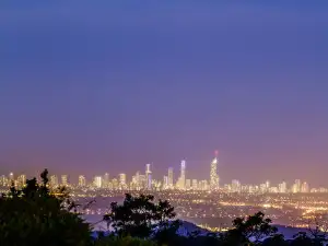 Third view of Homely rural property listing, 15A Old School Road, Springbrook QLD 4213