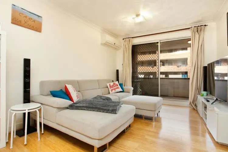 Fourth view of Homely unit listing, 20/61-62 Park Avenue, Kingswood NSW 2747