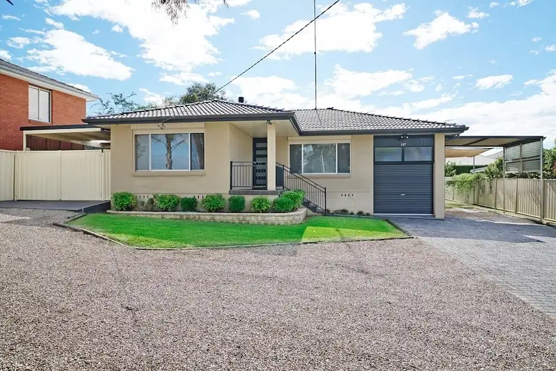 Main view of Homely house listing, 327 Remembrance Drive, Camden Park NSW 2570