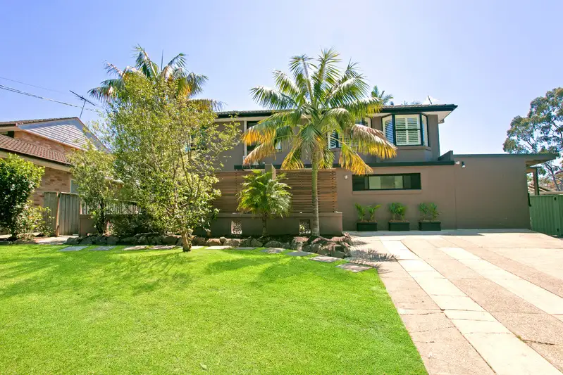 Main view of Homely house listing, 38 Knightsbridge Avenue, Belrose NSW 2085