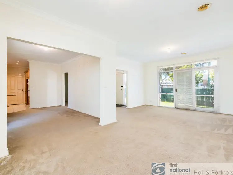 Third view of Homely villa listing, 2/21 James Street, Dandenong VIC 3175