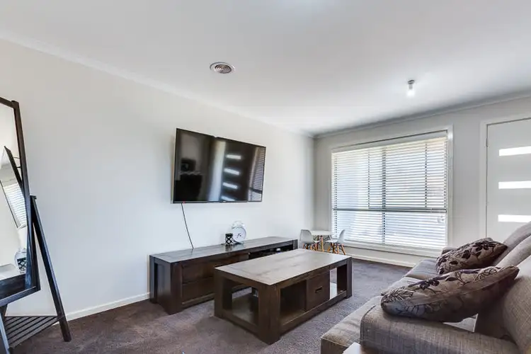 Fifth view of Homely house listing, 1 Darley Drive, Bacchus Marsh VIC 3340