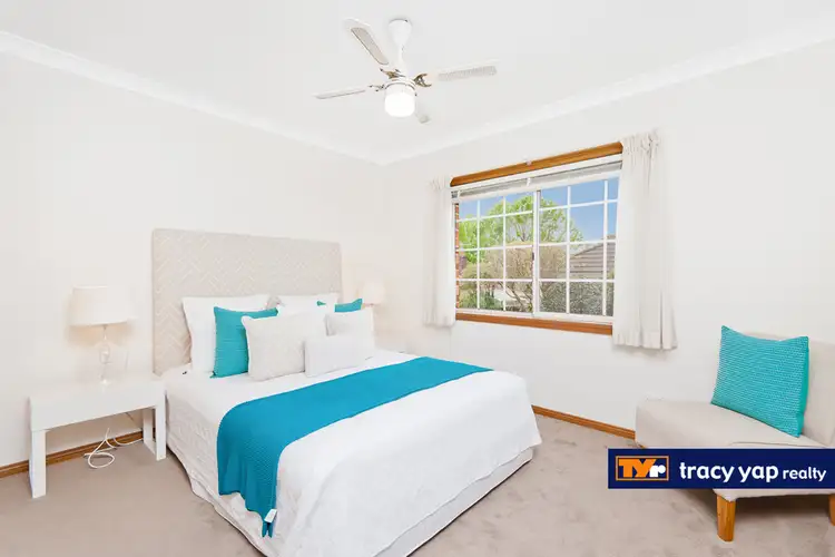 Third view of Homely villa listing, 3/17 Edgar Street, Eastwood NSW 2122