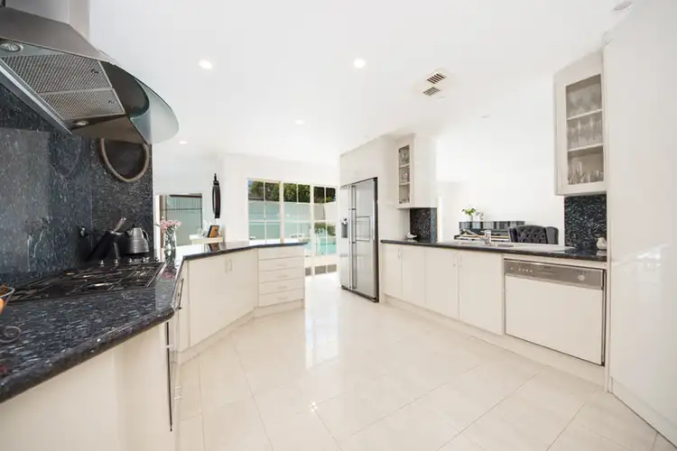 Fifth view of Homely house listing, 720 Port Hacking Road, Dolans Bay NSW 2229