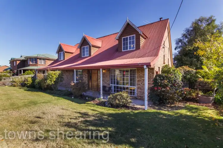 77 South Esk Drive, Hadspen TAS 7290