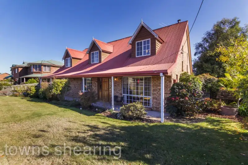 Main view of Homely house listing, 77 South Esk Drive, Hadspen TAS 7290