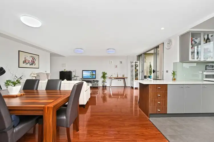 Third view of Homely apartment listing, 21/2 Hilts Road, Strathfield NSW 2135