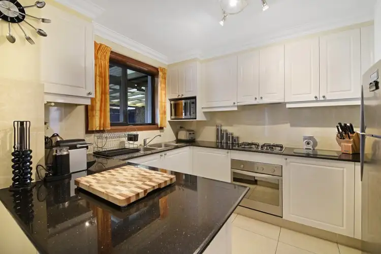 Fifth view of Homely townhouse listing, 5/66-68 Bardia Parade, Holsworthy NSW 2173