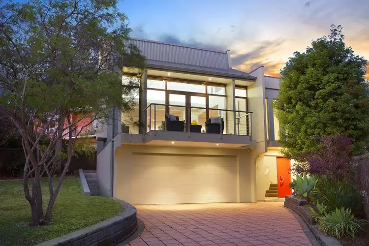 Sixth view of Homely house listing, 24 Lumeah Avenue, Elanora Heights NSW 2101