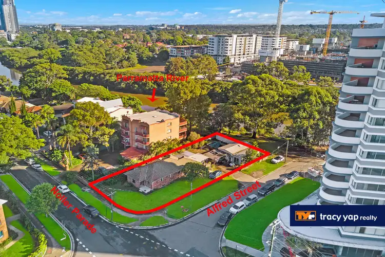 22 Noller Parade, Parramatta NSW 2150