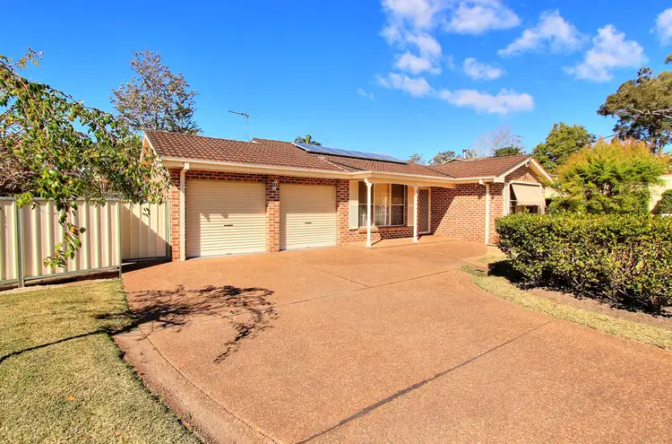 Second view of Homely house listing, 47 Glenrose Crescent, Cooranbong NSW 2265