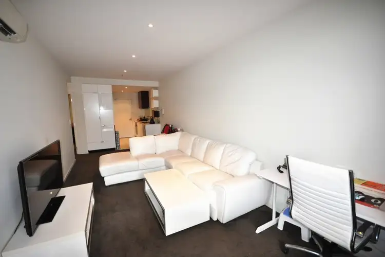 Third view of Homely apartment listing, 205/15-21 Harrow Street, Box Hill VIC 3128
