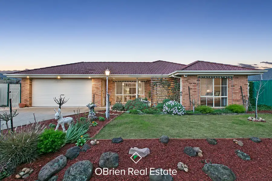 Main view of Homely house listing, 13 Kingfisher Court, Pakenham VIC 3810