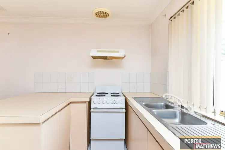 Sixth view of Homely villa listing, B/180 Gabriel Street, Cloverdale WA 6105