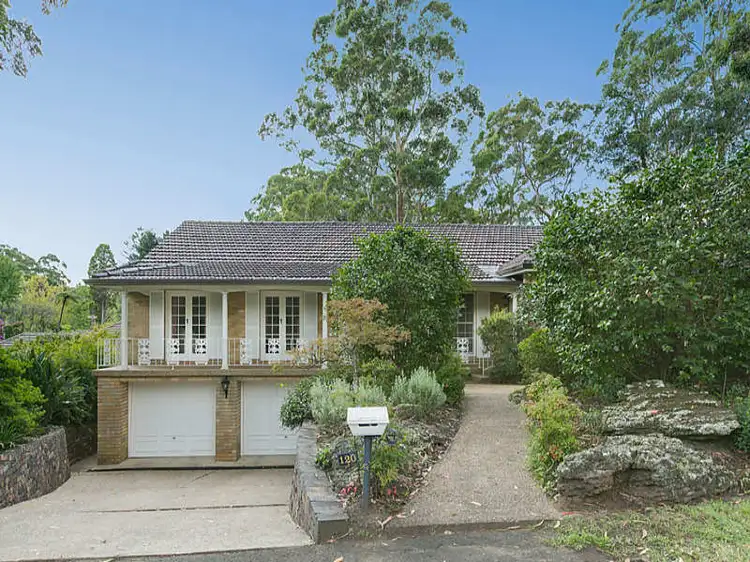 120 Braeside Street, Wahroonga NSW 2076