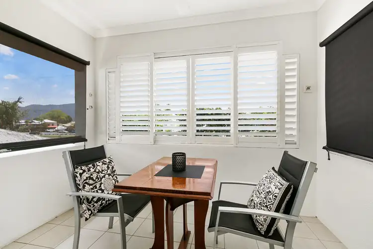 Fifth view of Homely apartment listing, 12/217-219 Little Spence Street, Bungalow QLD 4870