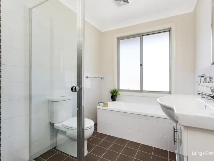 Sixth view of Homely townhouse listing, 9/90-92 Cox Avenue, Penrith NSW 2750
