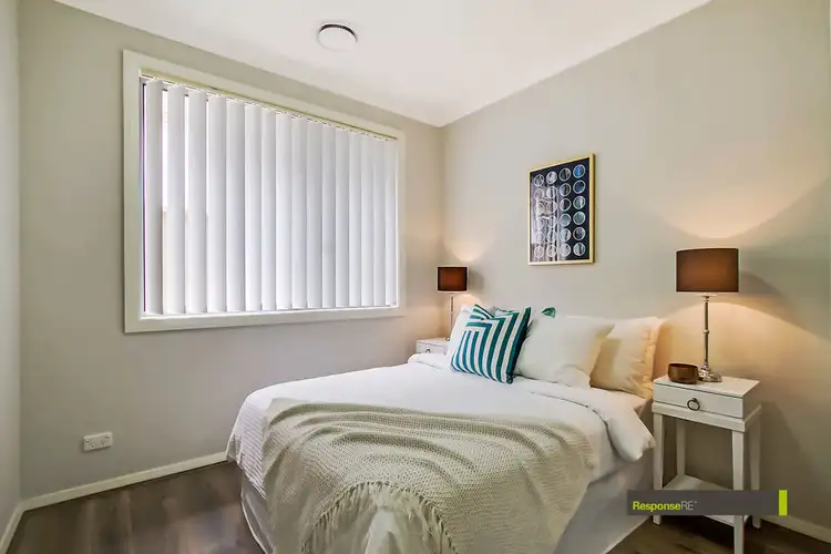 Sixth view of Homely house listing, 25a Ryan Crescent, Riverstone NSW 2765