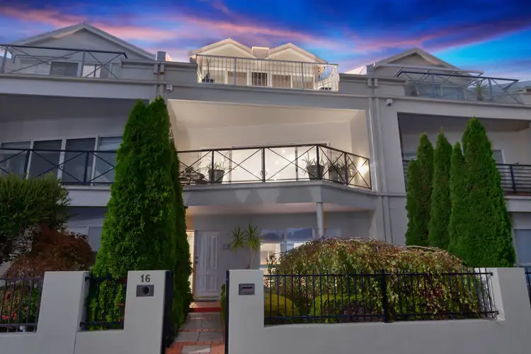 16 Garden Street, Williamstown VIC 3016