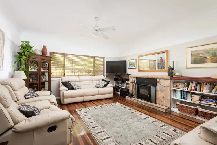 Third view of Homely house listing, 1 Doveleys Road, Como NSW 2226