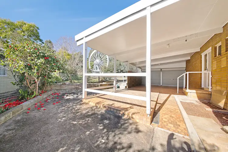 Third view of Homely house listing, 93 Broughton Street, Camden NSW 2570