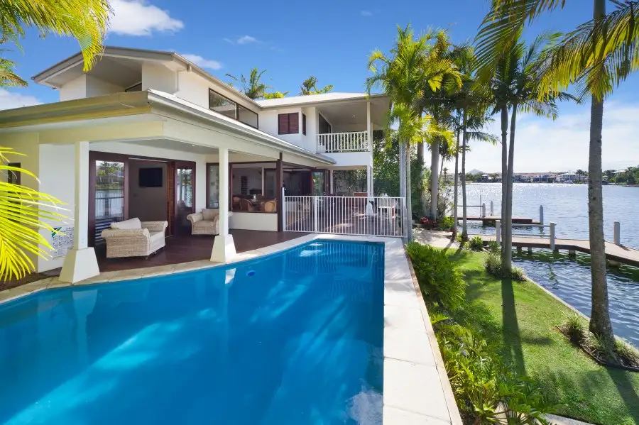 Main view of Homely house listing, 20 The Anchorage, Albion QLD 4566