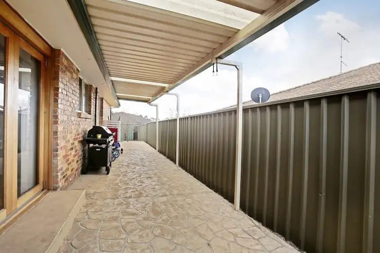 Seventh view of Homely semi-detached listing, 2/7 Kellerman Drive, St Helens Park NSW 2560
