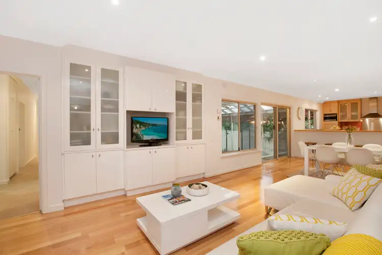 Fifth view of Homely house listing, 8 Kings Avenue, Burnside SA 5066