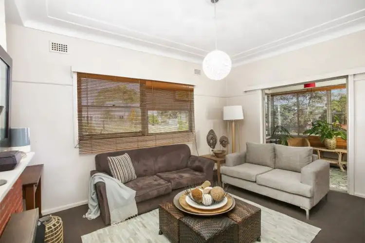 Fifth view of Homely house listing, 72 Nicholson Parade, Cronulla NSW 2230