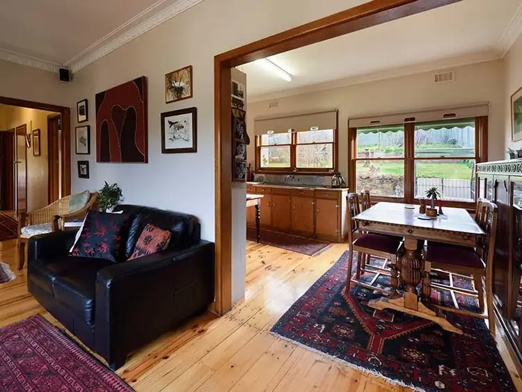Fifth view of Homely house listing, 7 McGregor Street, Castlemaine VIC 3450