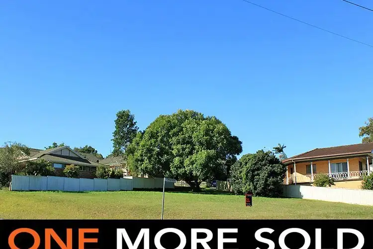 51 Rudder Street, East Kempsey NSW 2440
