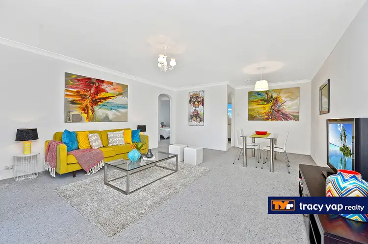 Second view of Homely apartment listing, 15/6-8 Price Street, Ryde NSW 2112
