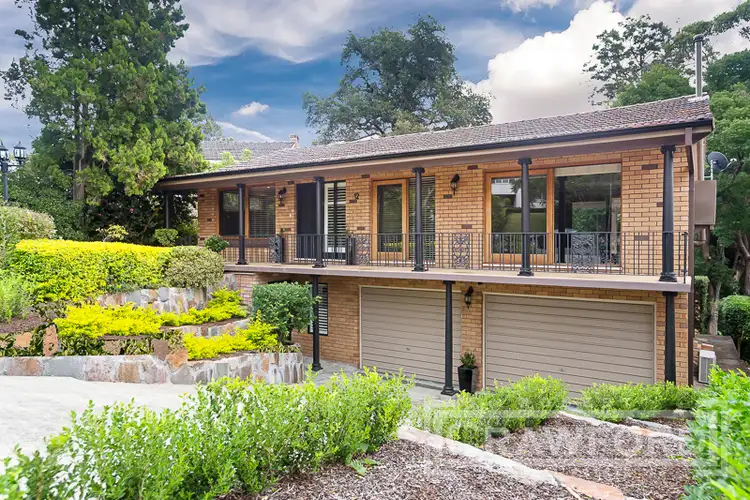 Main view of Homely house listing, 12 Ardlessa Way, New Lambton Heights NSW 2305