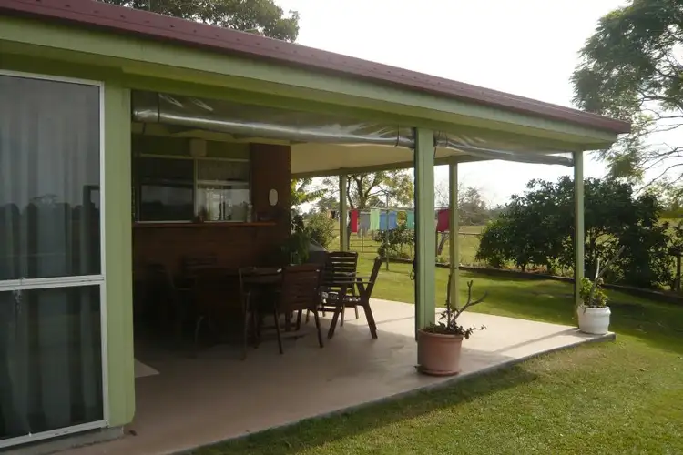 Second view of Homely rural property listing, Address available on request