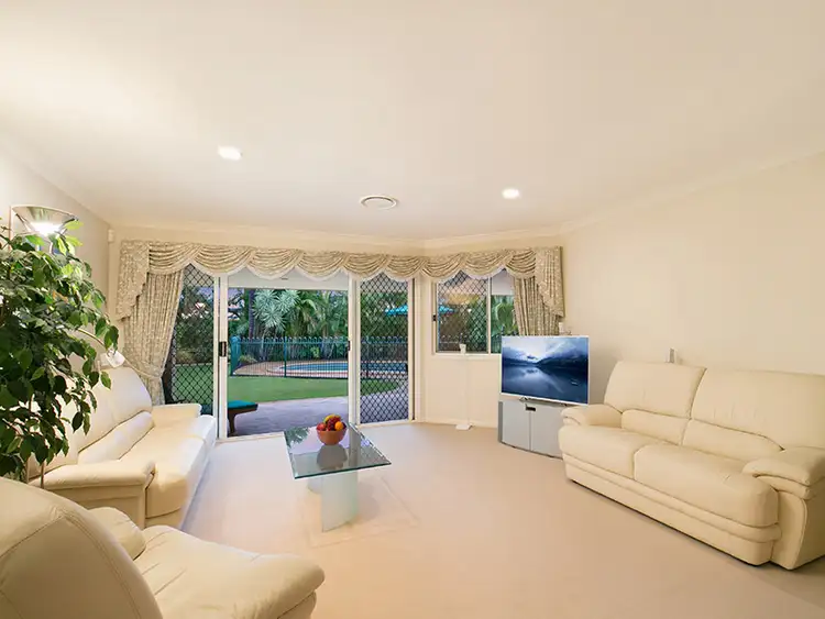 Third view of Homely house listing, 11 Bellfield Crescent, Parkinson QLD 4115