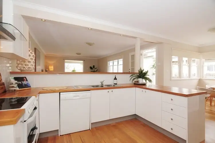 Sixth view of Homely house listing, 5 Shepherd Street, Nowra NSW 2541