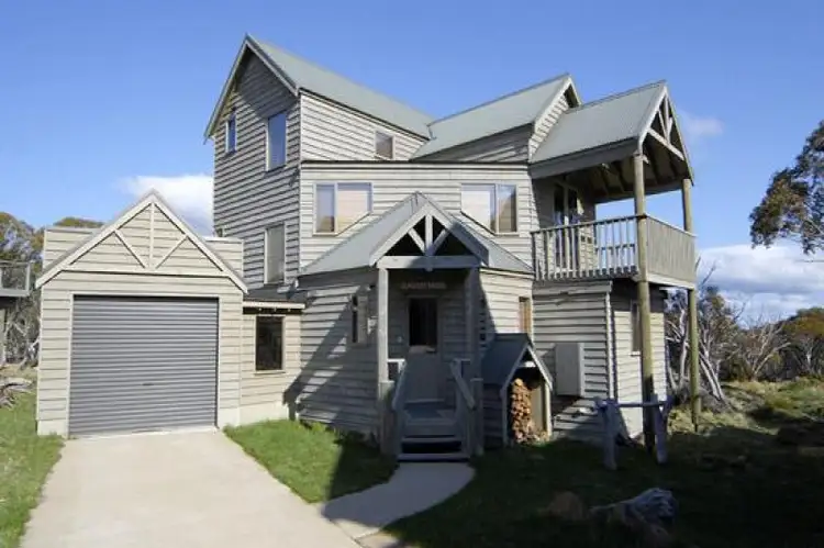 Second view of Homely alpine listing, 7 Park Lane, Dinner Plain VIC 3898