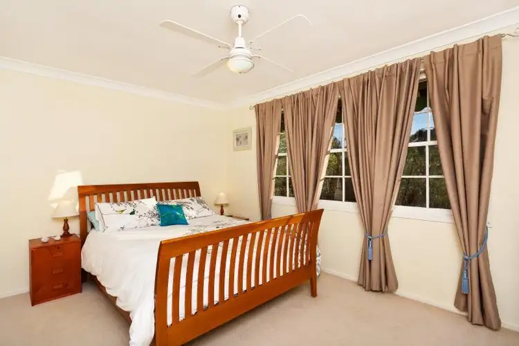 Sixth view of Homely house listing, 7 Moona Avenue, Baulkham Hills NSW 2153