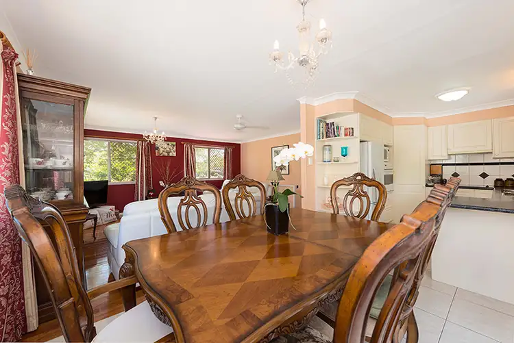 Fourth view of Homely house listing, 166 White Street, Graceville QLD 4075