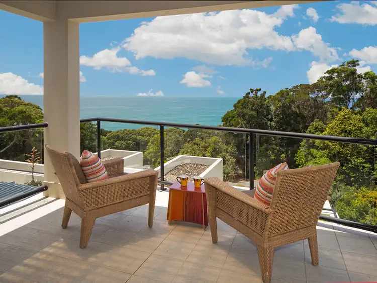 Second view of Homely unit listing, 10/2 Richmond Close, Coolum Beach QLD 4573