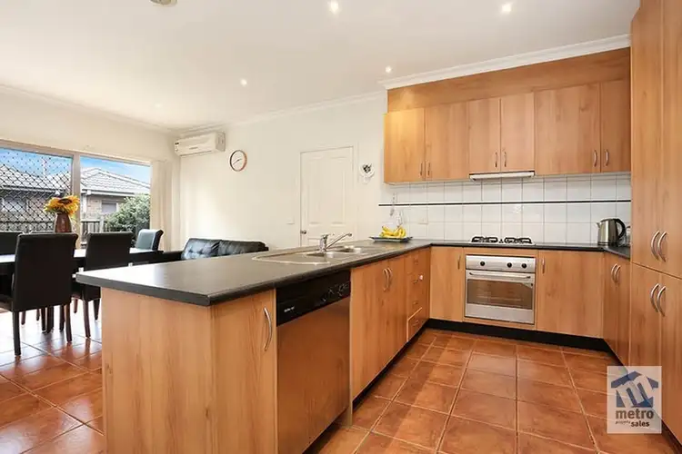 Second view of Homely townhouse listing, 12/69-75 Spring Street, Thomastown VIC 3074