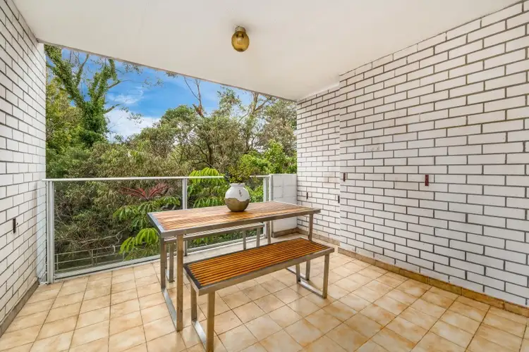 Second view of Homely apartment listing, 10/22-28 Wellington Street, Bondi NSW 2026