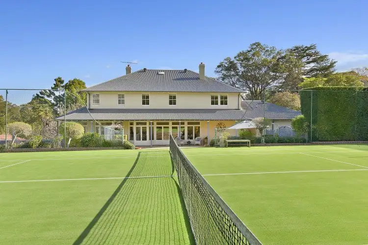 Second view of Homely house listing, 23 Prince Road, Killara NSW 2071