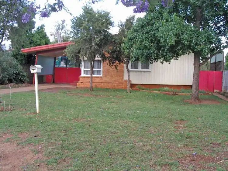 Main view of Homely house listing, 48 Alcheringa Street, Dubbo NSW 2830