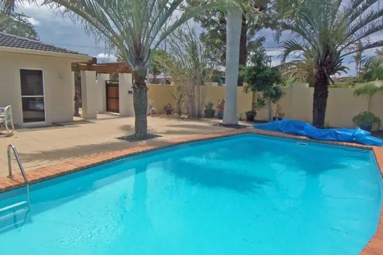 Seventh view of Homely house listing, 46 T E Peters Drive, Broadbeach Waters QLD 4218