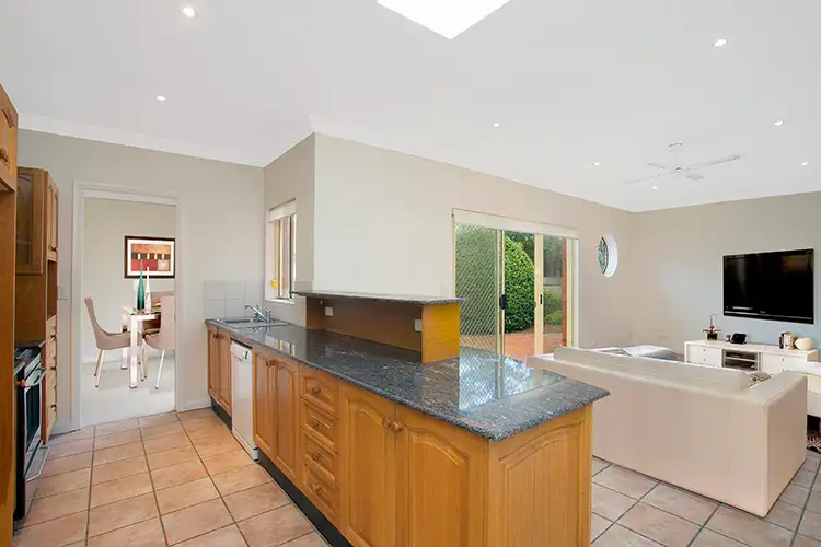 Fifth view of Homely house listing, 33 Suzanne Road, Mona Vale NSW 2103