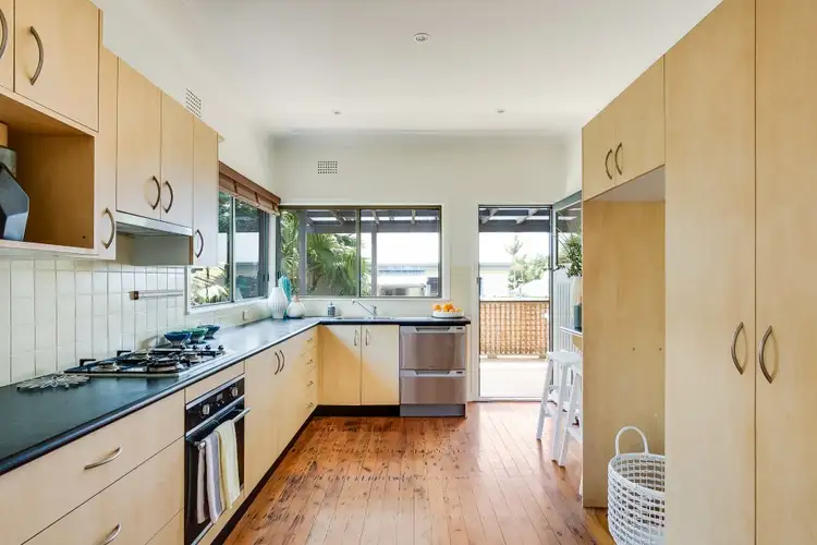 Fourth view of Homely house listing, 45 Wakehurst Parkway, Seaforth NSW 2092
