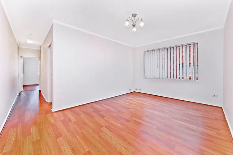 Second view of Homely apartment listing, 1/63 Lucerne Street, Belmore NSW 2192