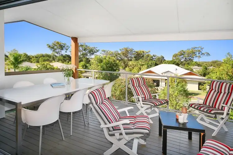 Sixth view of Homely house listing, 8 Pennant Court, Peregian Springs QLD 4573